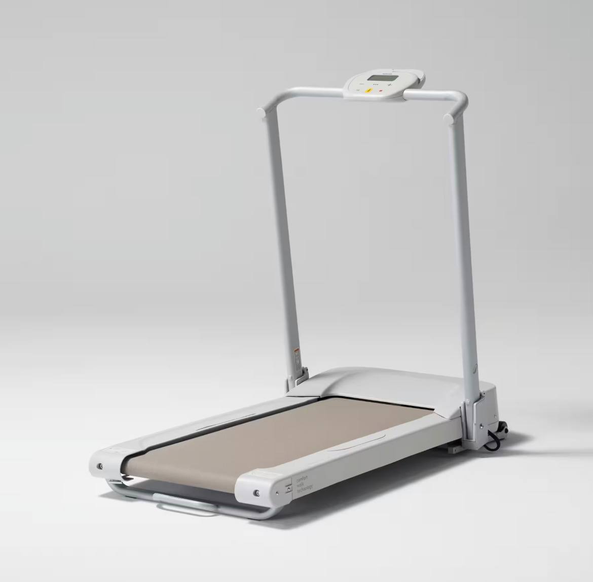 tapis de marche pliable domyos w500 – 8 km/h tapis de marche pliable domyos w500 – 8 km/h
