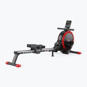 Boutique care elancy – rameur magnétique pliable