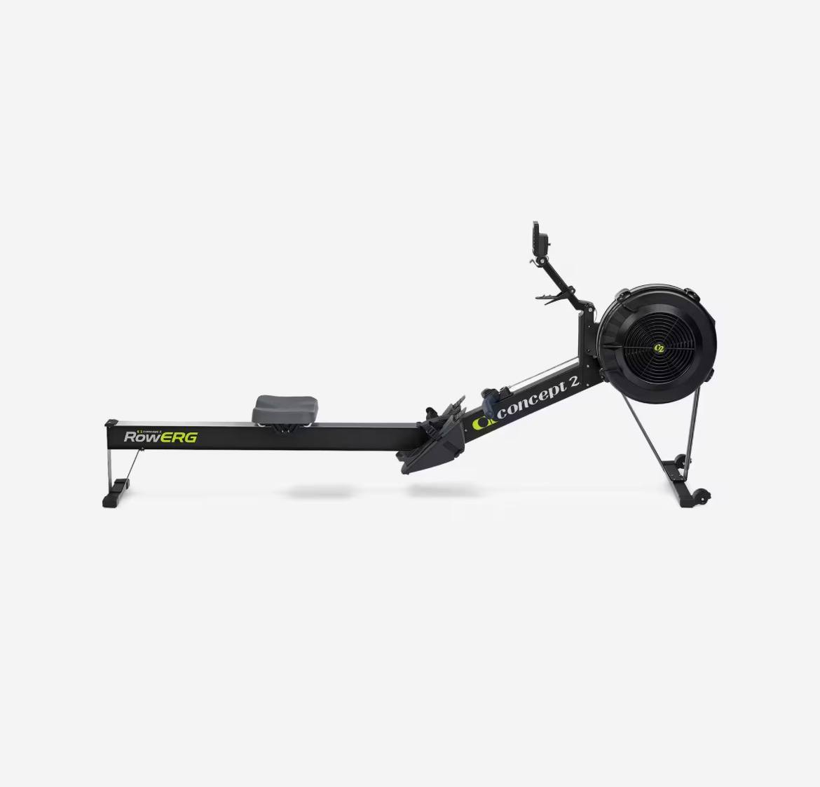 concept2 rowerg model d concept2 rowerg model d