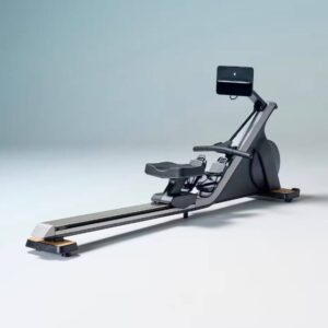 nordictrack rw700 – rameur connecté ifit