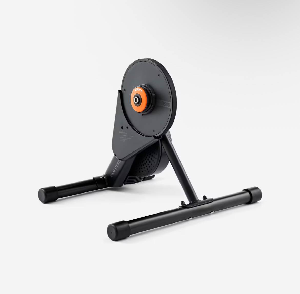 van rysel d500 – home trainer connecté direct drive van rysel d500 – home trainer connecté direct drive