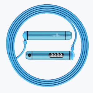 Boutique corde à sauter connectée yogaterrae