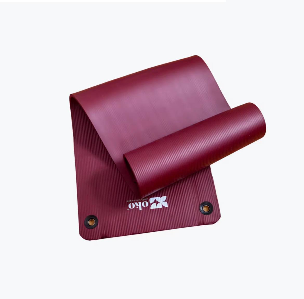 tapis de fitness Épais oko avec Œillets de suspension tapis de fitness Épais oko avec Œillets de suspension