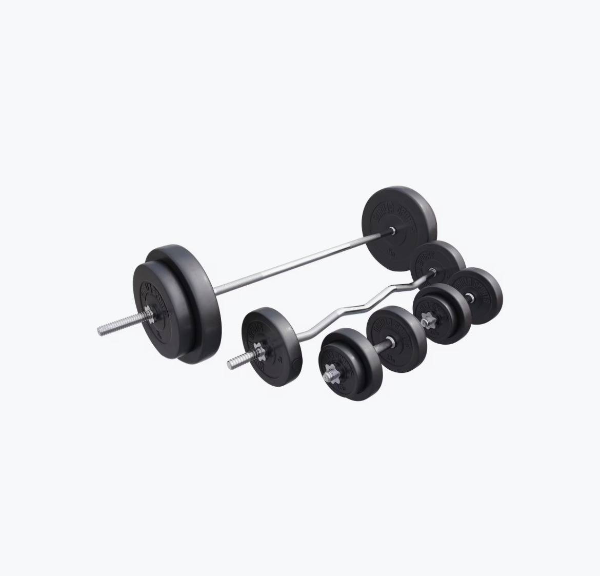 kit musculation gorilla sports kit musculation gorilla sports
