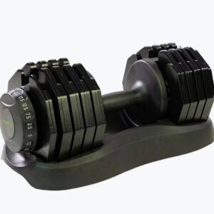 Boutique haltère ajustable tunturi 2,5 – 25 kg