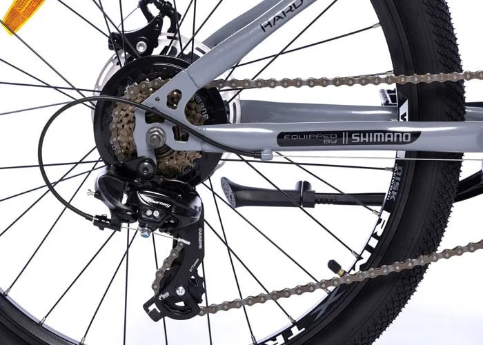 vélo pliant karma x one 20" – 6 vitesses shimano – noir mixte vélo pliant karma x one 20" – 6 vitesses shimano – noir mixte