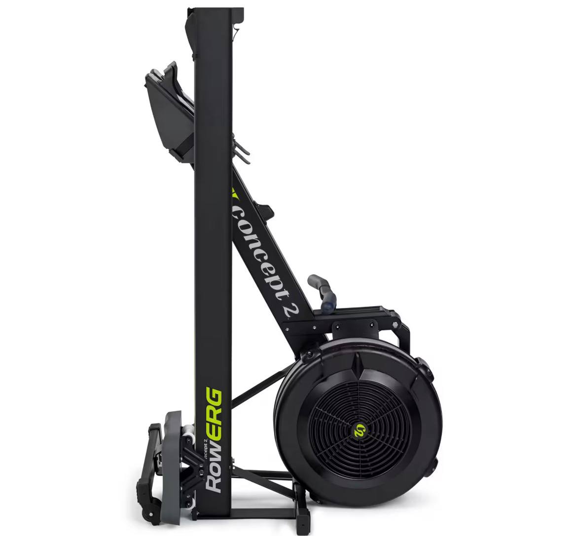 concept2 rowerg model d concept2 rowerg model d