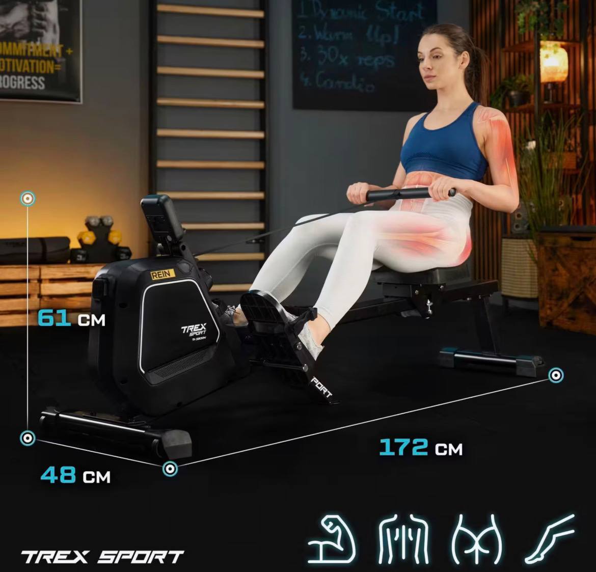 trex sport rein trex sport rein