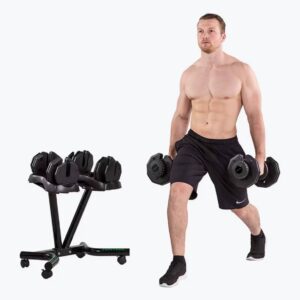 Fitness & Musculation