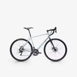 Vélo de Route TRIBAN RC500 - Shimano Sora - Freins à Disque