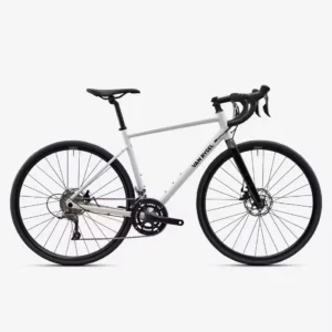 Vélo de Route VAN RYSEL - Performance & Confort - Freins à Disque